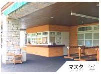 北海道ブルックスカントリークラブ