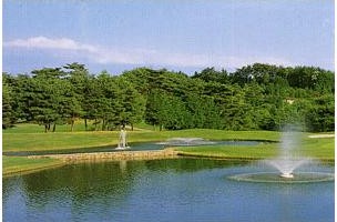 ホテル＆リゾート那須霞ヶ城ゴルフクラブ
