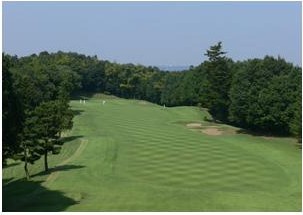 PGM武蔵ゴルフクラブ 【GRAND PGM】のコース風景