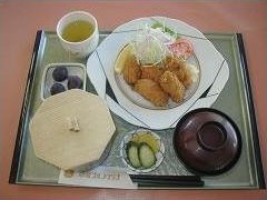 藤枝ゴルフクラブのコース風景