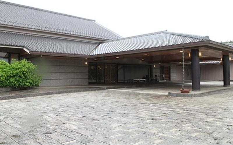 かさぎゴルフ倶楽部　【ＰＧＭ】のコース風景