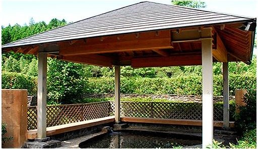若木ゴルフ倶楽部　【ＰＧＭ】のコース風景