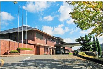 タカガワ東徳島ゴルフ倶楽部のフェアウェイ