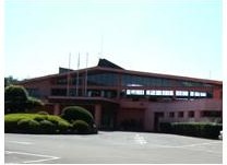 鬼怒川カントリークラブのコース風景